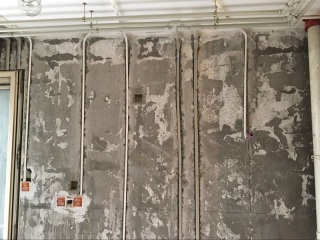 日常巡检