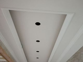 油漆工程 验收