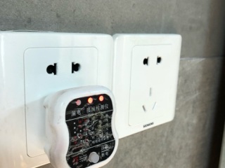 安装工程 验收