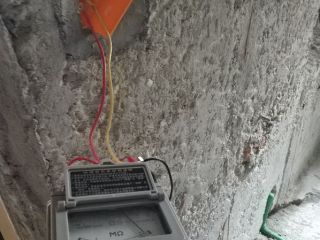 隐蔽工程 验收
