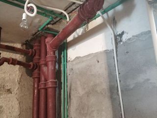 隐蔽工程 验收