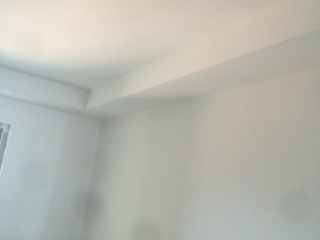 木工吊顶施工