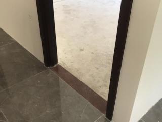 安装门槛石