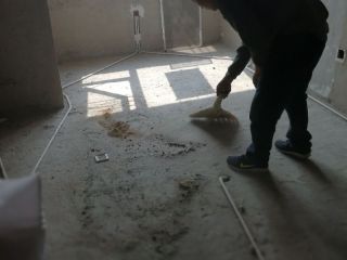 日常巡检