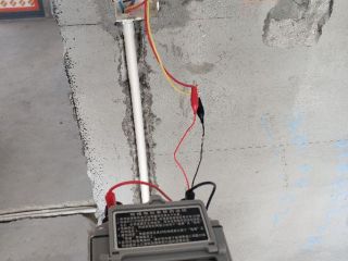 隐蔽工程 验收
