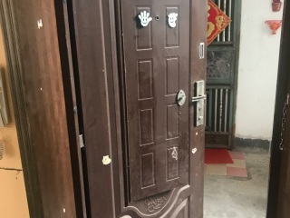日常巡检
