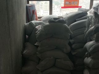 日常巡检