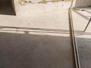 强弱电路排管穿线施作