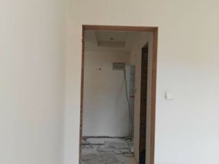 墙、顶面腻子批嵌