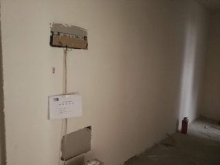 现场木制品造型施作