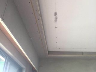 泥木工程 验收
