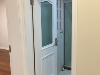 安装工程 验收
