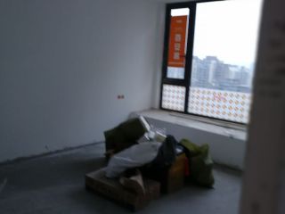 墙、顶面腻子批嵌