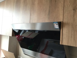 橱柜安装