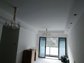 油漆工程 验收