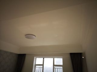 油漆工程 验收