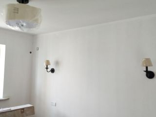 洁具、五金、电器安装