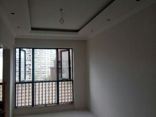 油漆工程 验收