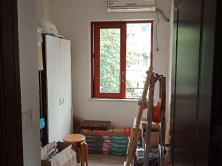 安装工程 验收
