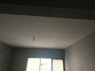 现场木制品造型施作