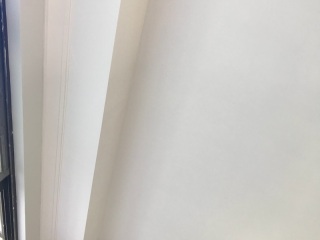 墙、顶面乳胶漆及墙纸铺贴