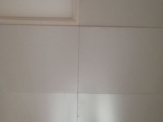 集成吊顶及橱柜柜体安装