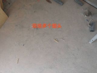 日常巡检