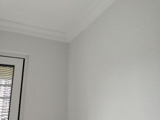 现场木制品造型施作