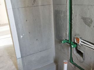 隐蔽工程 验收