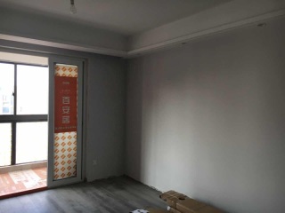 墙、顶面腻子批嵌