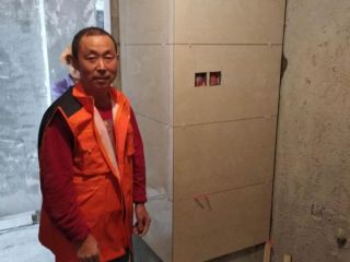日常巡检