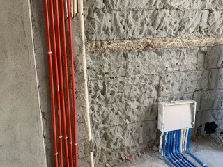 隐蔽工程 验收