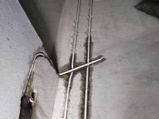 隐蔽工程 验收