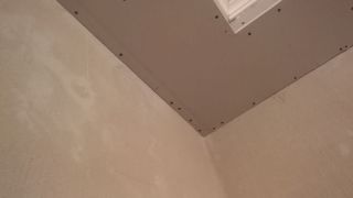 木工吊顶施工