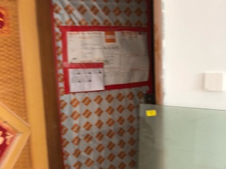 成品门及墙纸铺贴