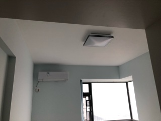 油漆工程 验收