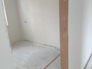 墙、顶面腻子批嵌