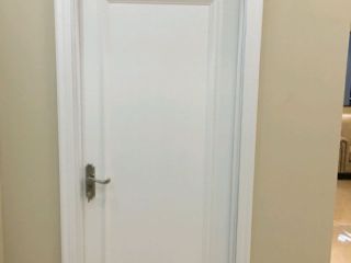 安装工程 验收