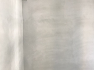 现场木制品造型施作