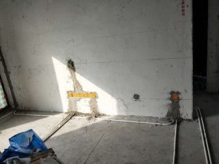 隐蔽工程 验收