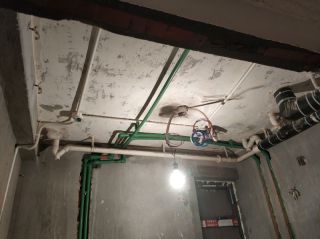 隐蔽工程 验收
