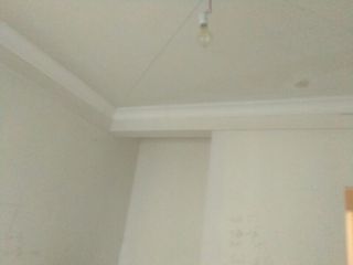 墙、顶面腻子批嵌