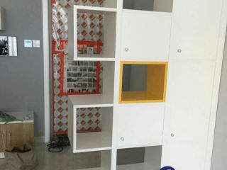 竣工验收