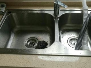安装工程 验收