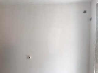 墙、顶面乳胶漆