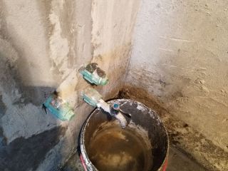 隐蔽工程 验收