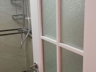 安装工程 验收