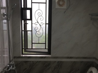 洁具、五金、电器安装