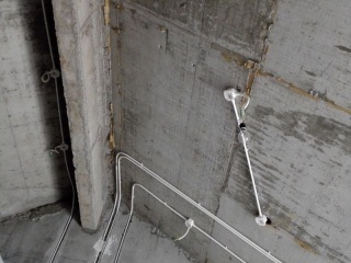 隐蔽工程 验收