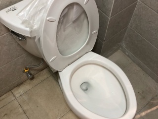 安装工程 验收